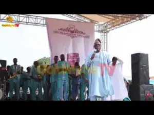 Video: 3:43 DR ADEWALE AYUBA